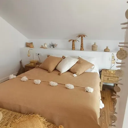 Casa Lujo De Denia