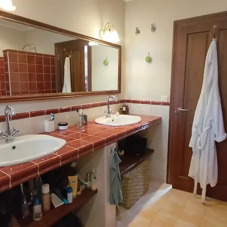 Casa Lujo De * Denia