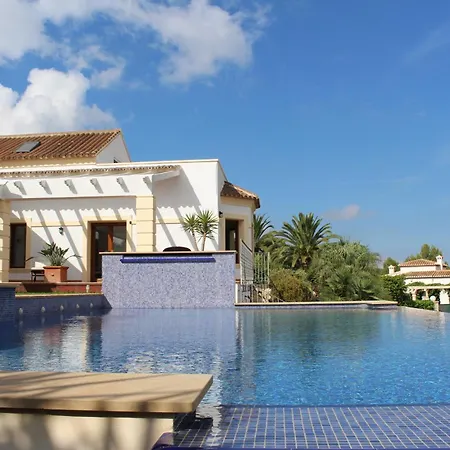Villa Casa Lujo De Denia