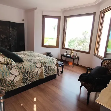 Casa Lujo De Villa *
