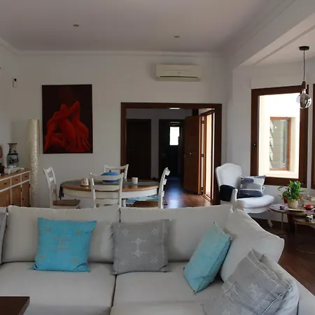 Villa Casa Lujo De