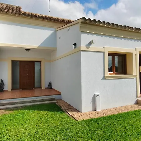 Casa Lujo De Villa Denia
