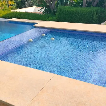 Villa Casa Lujo De Denia