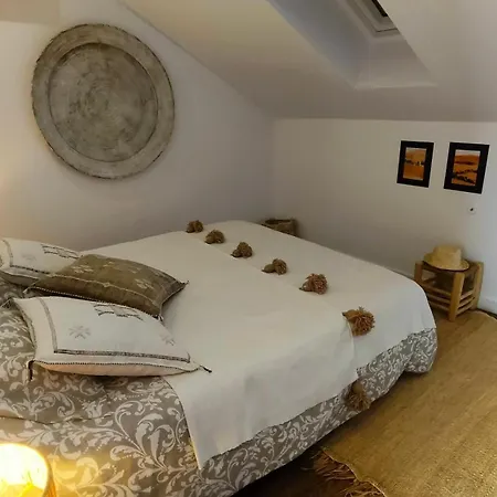 Villa Casa Lujo De
