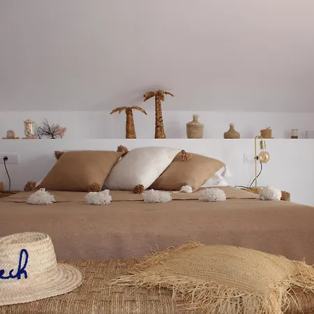 Casa Lujo De Villa Denia